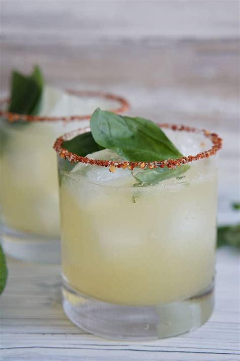 Smoky Delicious Mezcal Cocktails Savored Sips