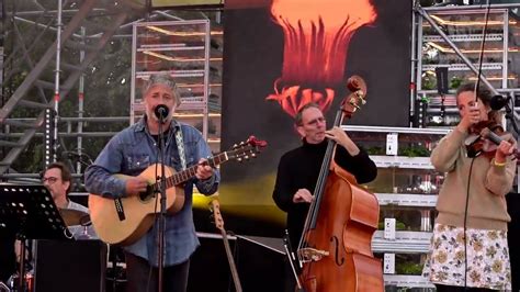 King Creosote Dandelion Fest Northern Meeting Park Inverness 02 09