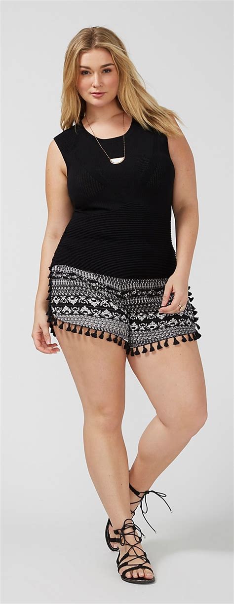 Trendy Urban Plus Size Clothing Plus Size Clothing