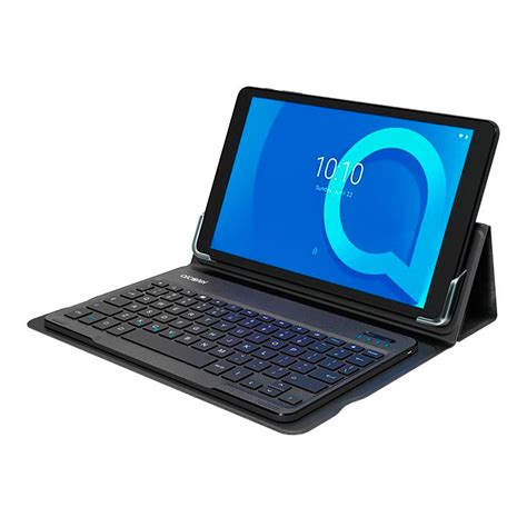 Tablet Alcatel 1T 10 1 2gb 32gb Quad Core Teclado Español PcService