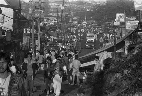 1990 Quake The Big One That Shook Luzon ABS CBN News