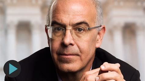 New York Times Columnist David Brooks How To Know Others And Be Truly