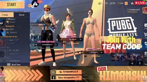 PUBG LITE COMING SOON 0 26 1 PUBG LITE LIVE STREAM And BGMI LIVE