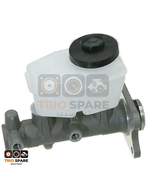 Toyota Landcruiser Brake Master Cylinder