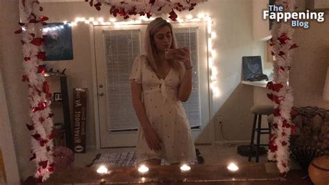 Hannah Schewel Sexy Nude Leaked Photos Video Pinayflixx Mega Leaks