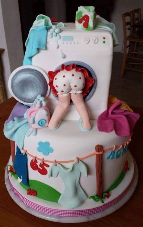 Bolo Personalizado Cake Funny Cake Crazy Cakes