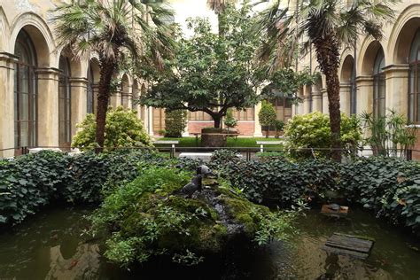 Museo Di Storia Naturale Giardini Aperti Verona