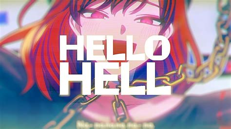 【東方ヴォーカルpv】hellohell【暁records公式】 Youtube