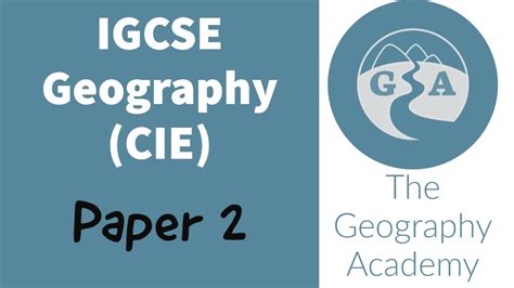 CIE IGCSE P2 Advice And Sample Answers YouTube