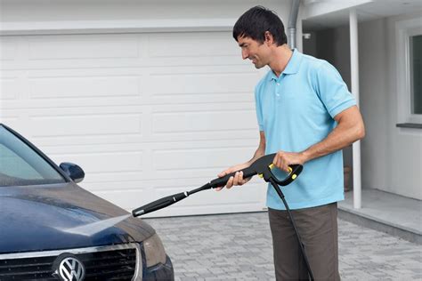 Мойка высокого давления Karcher K 4 Basic 1.180-080.0 - выгодная цена ...