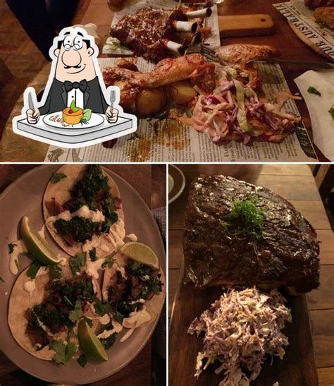 Hickory In Tamborine Mountain Restaurant Reviews