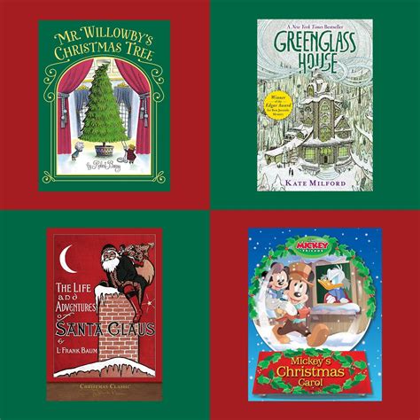 40 Best Christmas Books for Kids [2022]