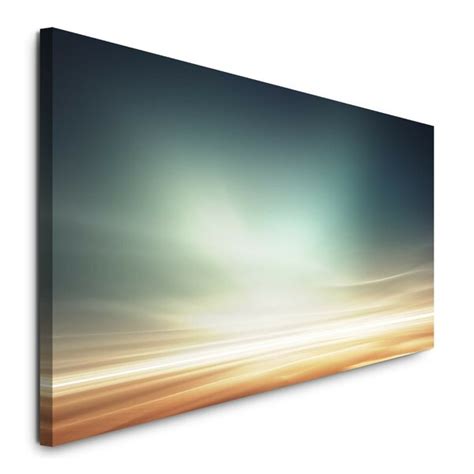 East Urban Home Leinwandbild Hintergrund Wayfairde