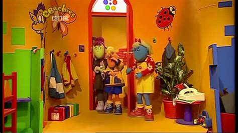 Cbeebies Be Safe With Tweenies Doors And Windows Youtube