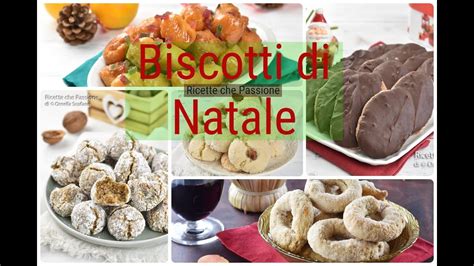 Biscotti Di Natale Calabresi Ricette Facili Da Provare Subito Non