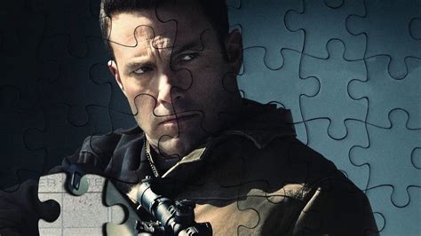 The Accountant (2016) — The Movie Database (TMDB)