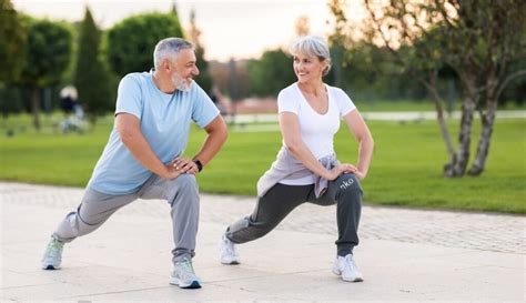 Low Impact Exercises For Seniors White Card Pharmacy