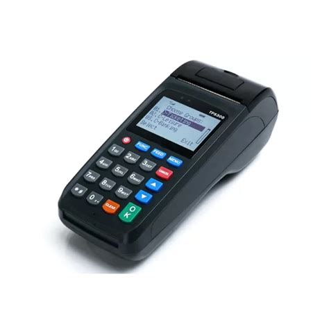 Buy Cszyj Terminal Pos Handheld Pda Nfc Termal Printer Pos Machine Gprs