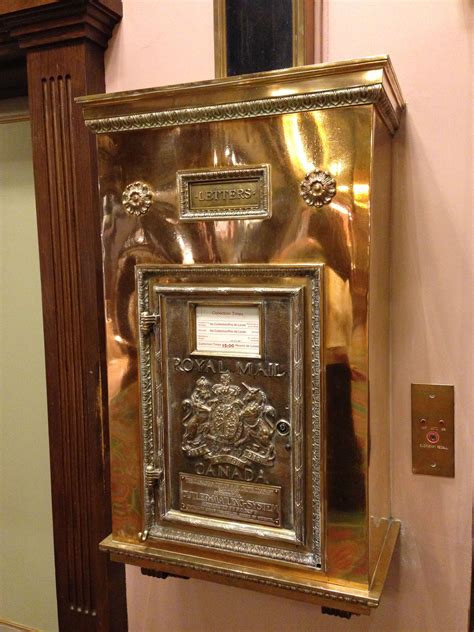 The secret to finding postal boxes that are still in use 33