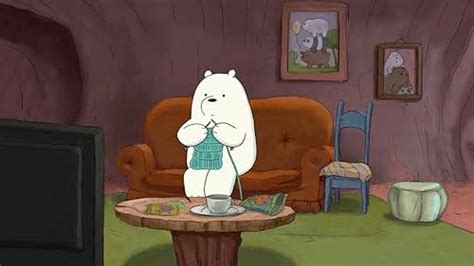 We Bare Bears Tv Series 20142019 Imdb