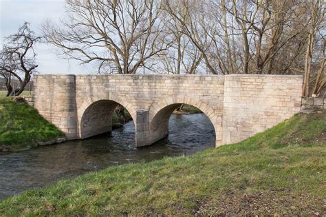 Jembatan Batu Alam Historis Foto Gratis Di Pixabay Pixabay