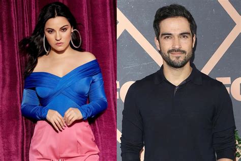 Maite Perroni Defiende A Poncho Herrera Por Dejar Rbd Telediario Costa Rica