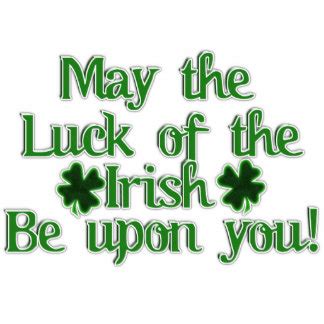 Luck Of The Irish Quotes. QuotesGram