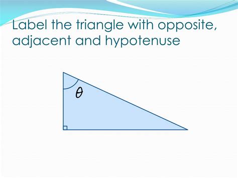 Ppt Pythagoras’ Theorem And Trigonometry Powerpoint Presentation Free Download Id 6241161