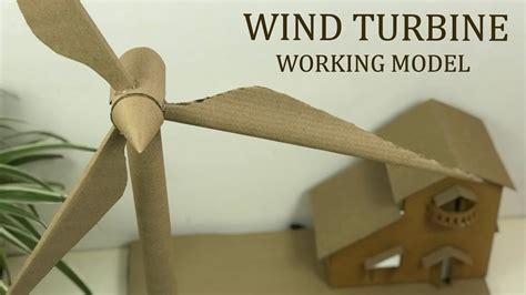 Diy Wind Turbine Blade Design | Bruin Blog