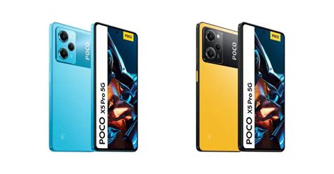 Xiaomi Poco X Pro Tan T Ld Te Fiyat Ve Zellikleri Donan Mhaber