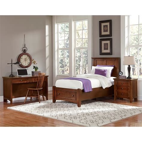 20 Lovely Vaughan Bassett Bedroom Set