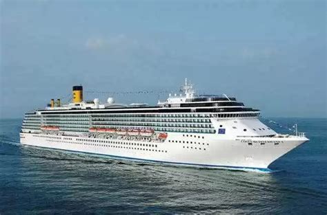 Crociere Costa Mediterranea Tariffe E Promo Itinerari Foto