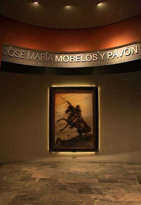 José María Morelos: A True Mexican Hero