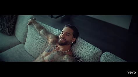 Maluma Coco Loco Letra Youtube