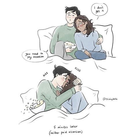 Oliviapbells Alice Book Comic Panels Gay Books