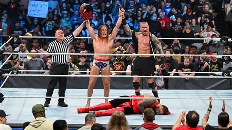 SmackDown Recap 4 15 Will Both Tag Team Titles Be Unified Soon