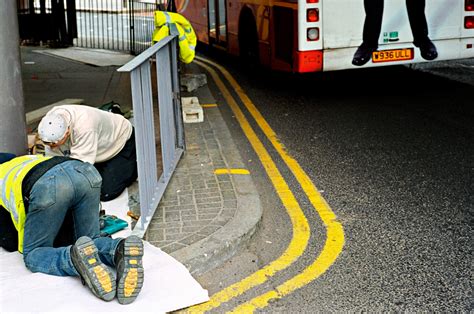 Matt Stuart Pedestrians At Photomonth The Leica Camera Blog