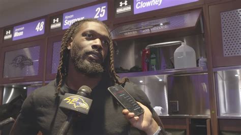 Jadeveon Clowney On The Strength Of The Defensive Line