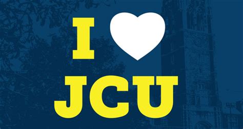 I JCU | The Forever Carroll Campaign