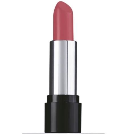 Batom Matte Aviva Nude Shopee Brasil