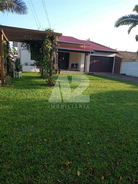 Casa de alvenaria no Balneário Rincão em Balneário Rincão Centro