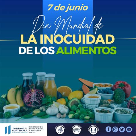 Ministerio De Salud P Blica On Twitter De Junio D A Mundial De La