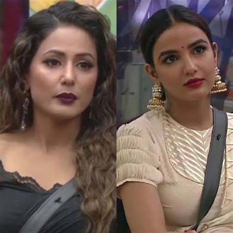 Bigg Boss Hina Khan