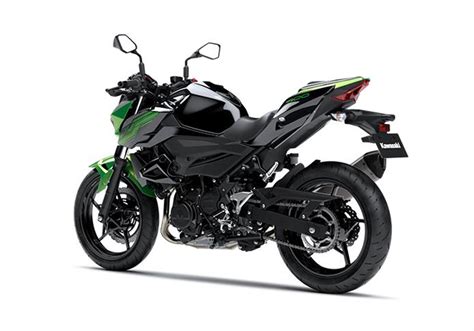 Z400 Performance My 2020 Kawasaki Portugal