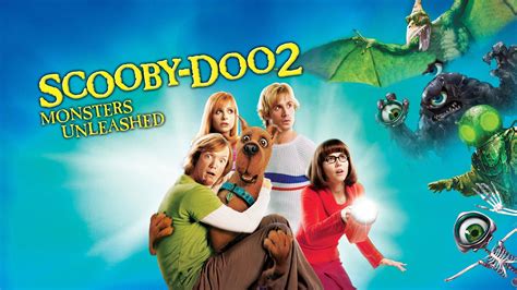 Scooby Doo 2 Monsters Unleashed Pterodactyl Ghost