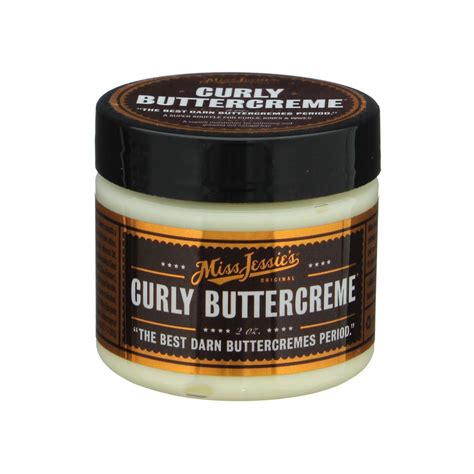 Miss Jessie S Curly Buttercreme Shop Styling Products Treatments At