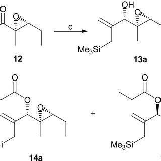 Scheme 6 Reagents And Conditions A NH 4 Cl H 2 O B HCl 2 M