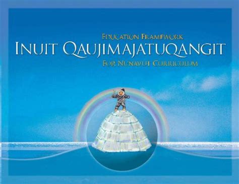 Inuit Qaujimajatuqangit Eng