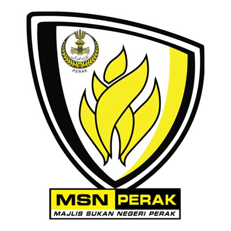 MSSD HILIR PERAK Logo PNG Vector (AI) Free Download