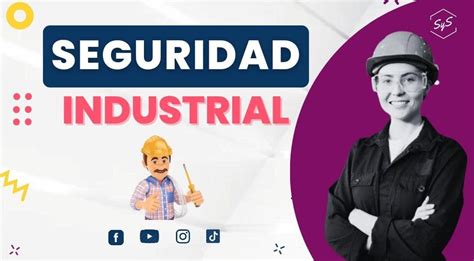 Seguridad Industrial Desarrollo Profesional Sys